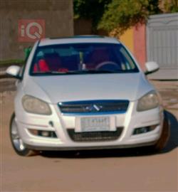 شيري A3